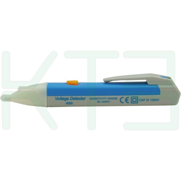 ปากกา เช็คไฟ วัดไฟ (Z-05)