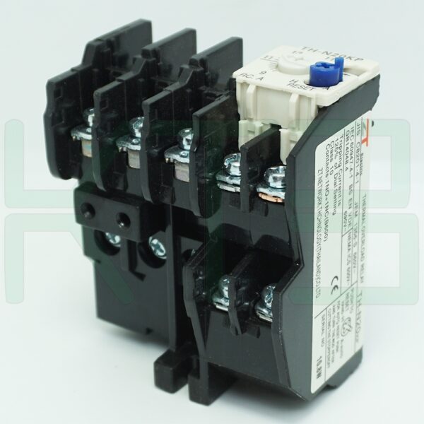 โอเวอร์โหลด TH-N-20 11A (9-13) ZT Electric