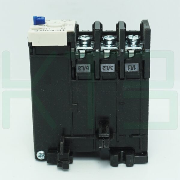 โอเวอร์โหลด TH-N-20 11A (9-13) ZT Electric