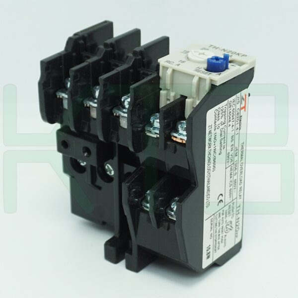 โอเวอร์โหลด TH-N-20 19A (16-22) ZT Electric