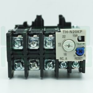 (ZT)-TH-N20KP-19A(16-22)-6 (Copy) โอเวอร์โหลด TH-N-20 19A (16-22) ZT Electric