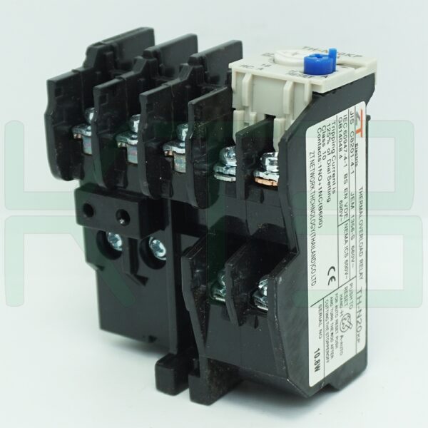 โอเวอร์โหลด TH-N-20 22A (18-26) ZT Electric