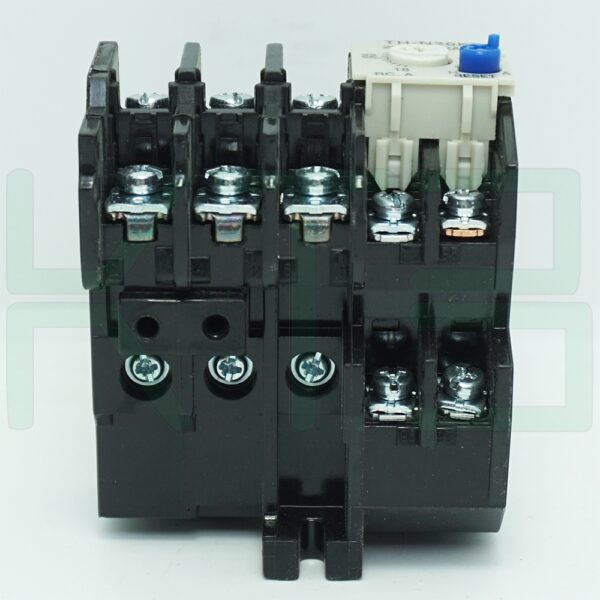 โอเวอร์โหลด TH-N-20 22A (18-26) ZT Electric