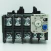 โอเวอร์โหลด TH-N-20 22A (18-26) ZT Electric