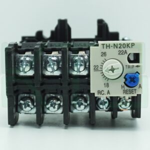 (ZT)-TH-N20KP-22A(18-26)-6 (Copy) โอเวอร์โหลด TH-N-20 22A (18-26) ZT Electric