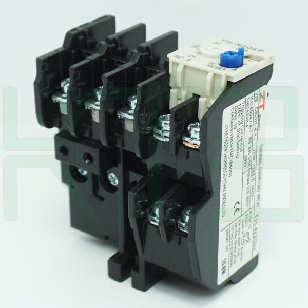โอเวอร์โหลด TH-N-20 29A (24-34) ZT Electric