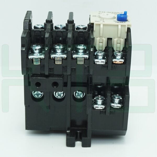 โอเวอร์โหลด TH-N-20 29A (24-34) ZT Electric