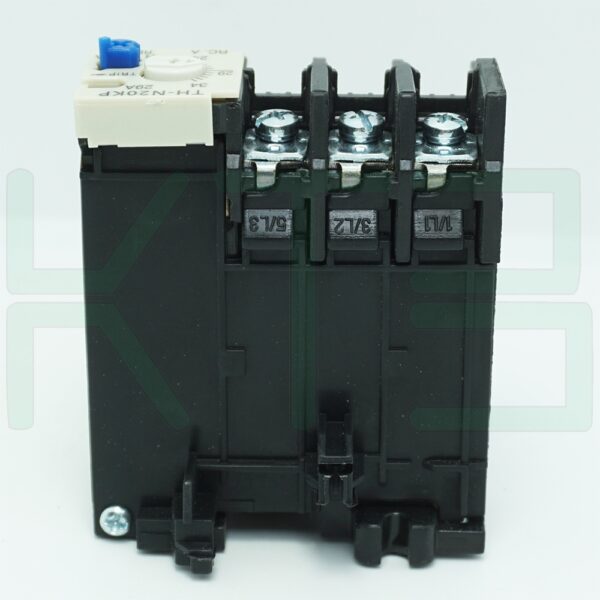 โอเวอร์โหลด TH-N-20 29A (24-34) ZT Electric