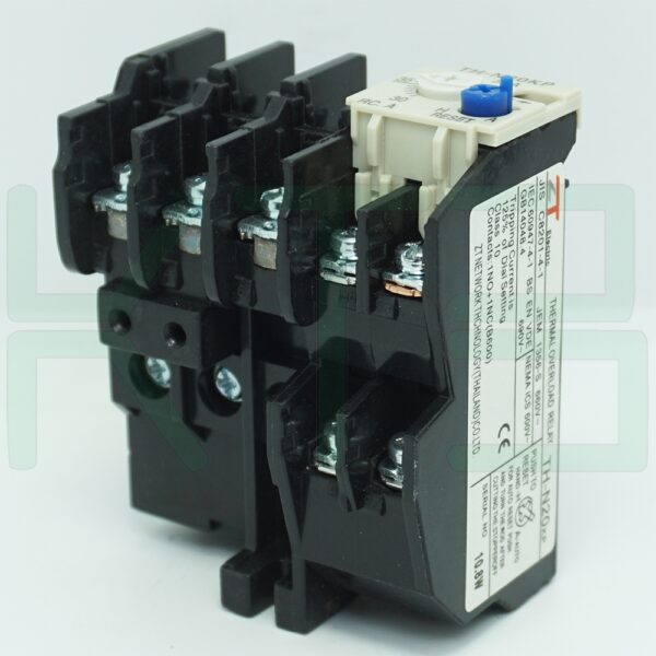 โอเวอร์โหลด TH-N-20 35A (30-40) ZT Electric