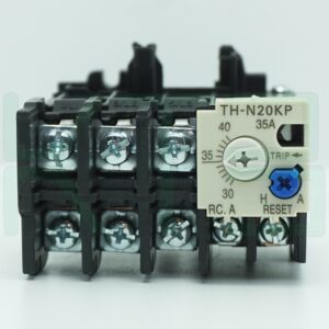(ZT)-TH-N20KP-35A(30-40)-6 (Copy) โอเวอร์โหลด TH-N-20 35A (30-40) ZT Electric