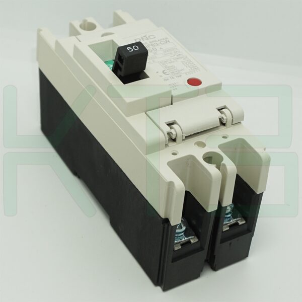 เมน เบรกเกอร์ NF-63-CW 2P 50A PNC