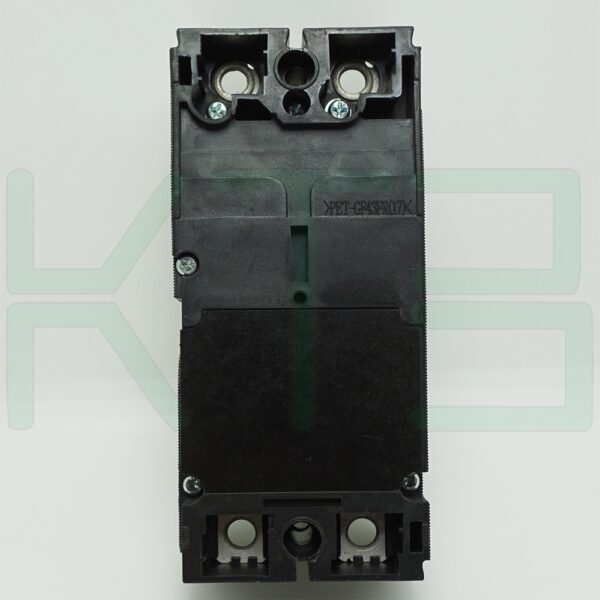 เมน เบรกเกอร์ NF-125-CW 2P 80A ZT Electric