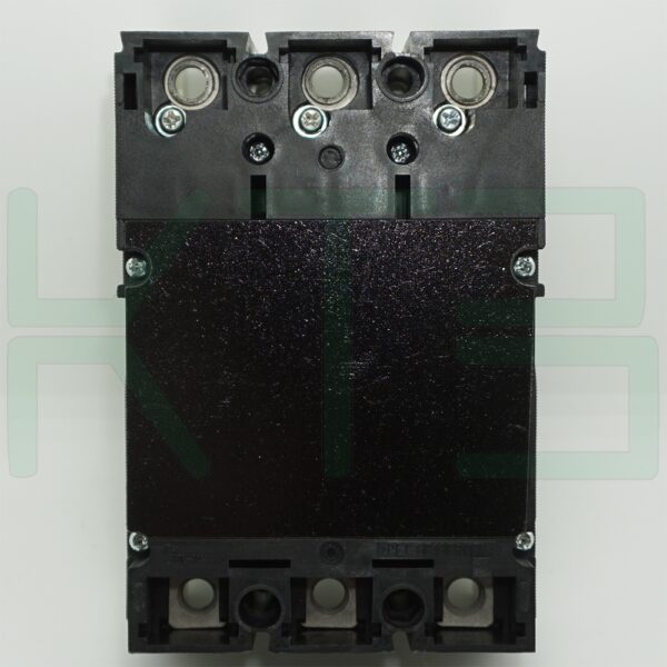 เมน เบรกเกอร์ NF-125-CW 3P 100A ZT Electric
