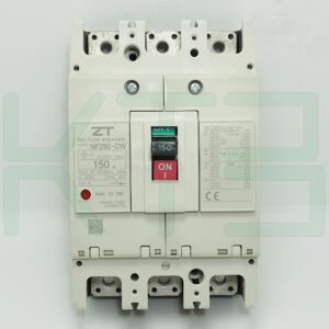 เมน เบรกเกอร์ NF-250-CW 3P 150A ZT Electric