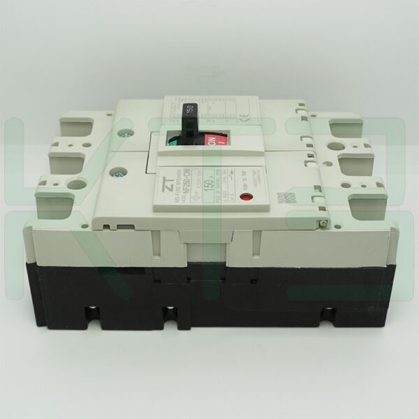 (ZT)-NF250-CW-3P-150A-4 (Copy) เมน เบรกเกอร์ NF-250-CW 3P 150A ZT Electric