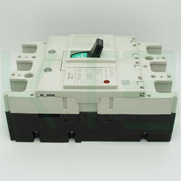(ZT)-NF250-CW-3P-200A-4 (Copy) เมน เบรกเกอร์ NF-250-CW 3P 200A ZT Electric
