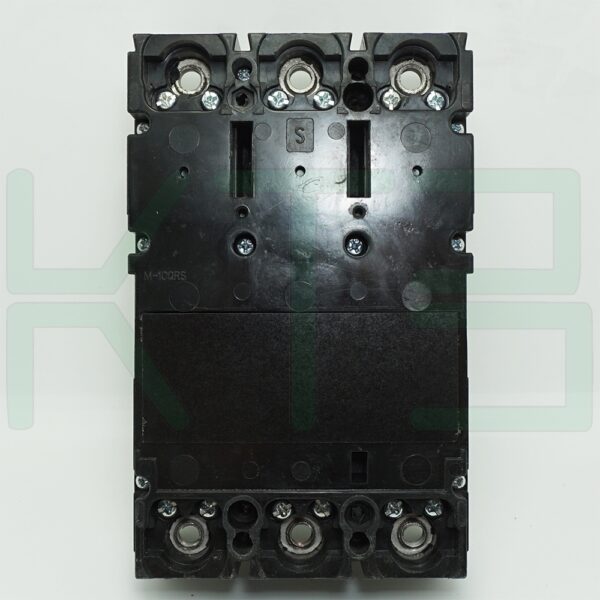 (ZT)-NF250-CW-3P-200A-5 (Copy) เมน เบรกเกอร์ NF-250-CW 3P 200A ZT Electric