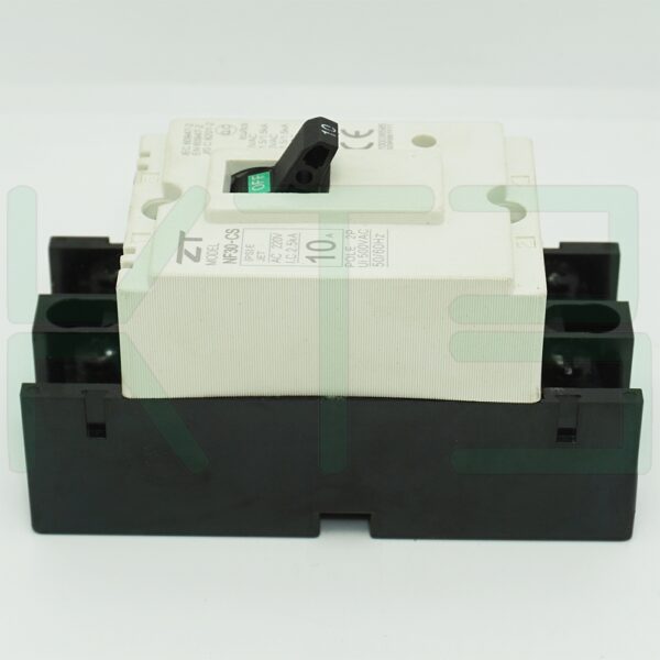 (ZT)-NF30-CS-2P-10A-4 (Copy) เมน เบรกเกอร์ NF-30-CS 2P 10A ZT Electric
