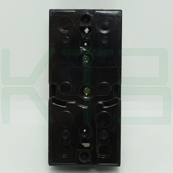 (ZT)-NF30-CS-2P-10A-5 (Copy) เมน เบรกเกอร์ NF-30-CS 2P 10A ZT Electric