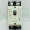 (ZT)-NF30-CS-2P-15A-3 (Copy) เมน เบรกเกอร์ NF-30-CS 2P 15A ZT Electric