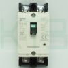 (ZT)-NF30-CS-2P-20A-4 (Copy) เมน เบรกเกอร์ NF-30-CS 2P 20A ZT Electric