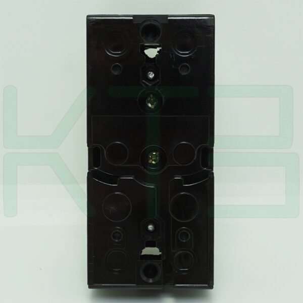 (ZT)-NF30-CS-2P-20A-5 (Copy) เมน เบรกเกอร์ NF-30-CS 2P 20A ZT Electric