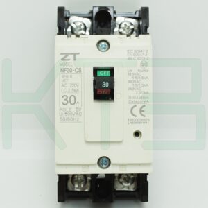 เมน เบรกเกอร์ NF-30-CS 2P 30A ZT Electric