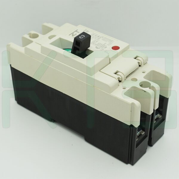 เมน เบรกเกอร์ NF-63-CW 2P 63A ZT Electric
