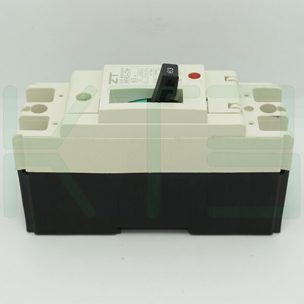 เมน เบรกเกอร์ NF-63-CW 2P 63A ZT Electric