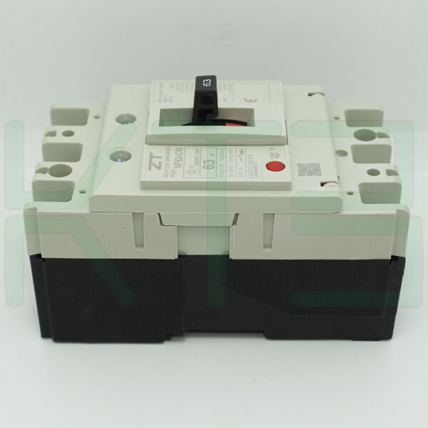 เมน เบรกเกอร์ NF-63-CW 3P 63A ZT Electric