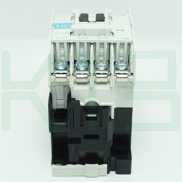 แมกเนติก SN-11 220V ZT Electric