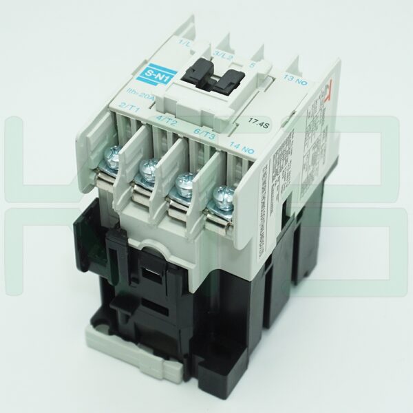 แมกเนติก SN-11 24V ZT Electric