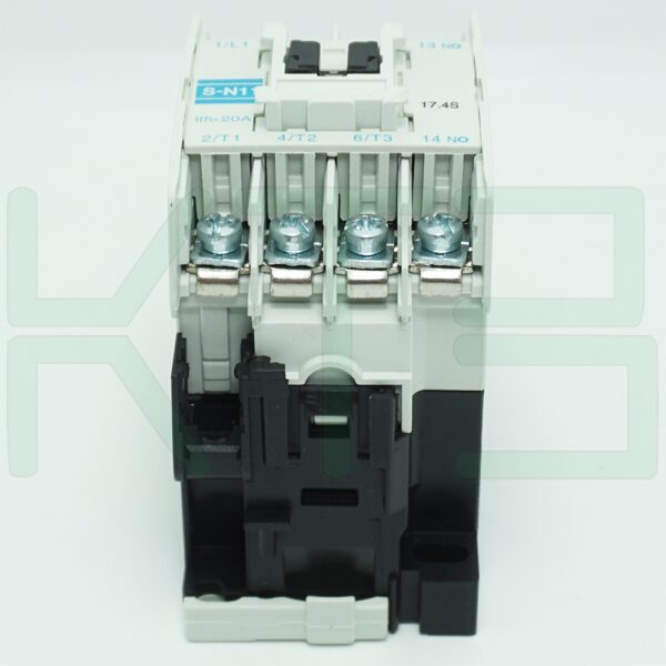 แมกเนติก SN-11 24V ZT Electric