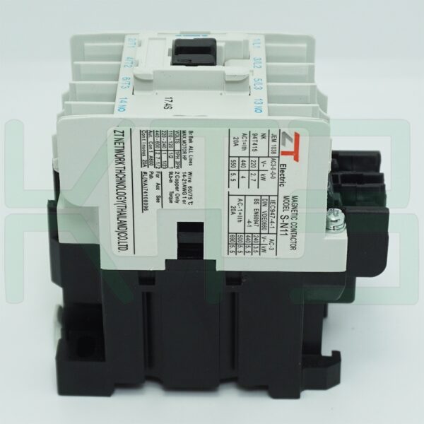 แมกเนติก SN-11 24V ZT Electric