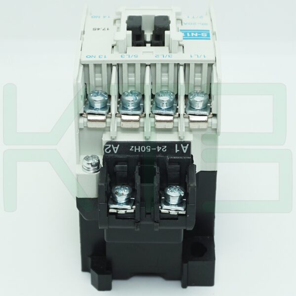 แมกเนติก SN-11 24V ZT Electric