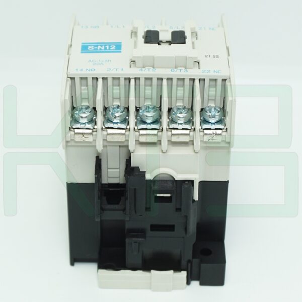 แมกเนติก SN-12 220V ZT Electric