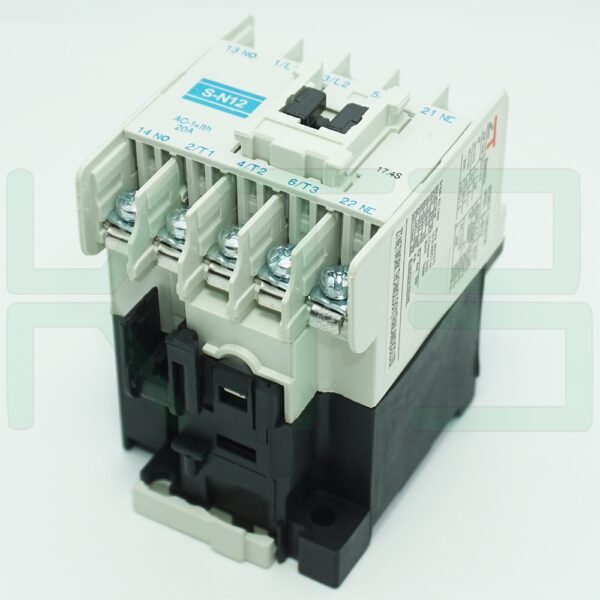 แมกเนติก SN-12 24V ZT Electric