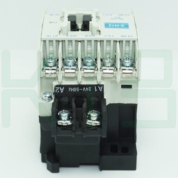 แมกเนติก SN-12 24V ZT Electric