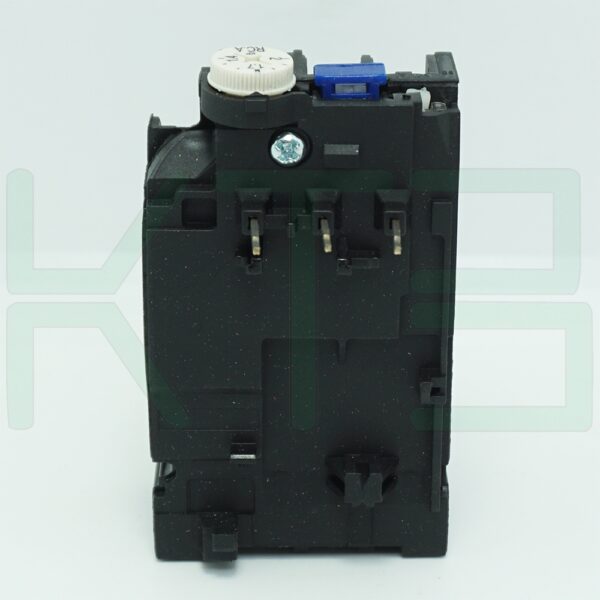 (ZT)-TH-N12KP-1-7A(1-4-2-0)-5 (Copy) โอเวอร์โหลด TH-N-12 1.7A (1.4-2.0) ZT Electric