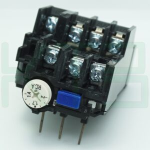 (ZT)-TH-N12KP-1-7A(1-4-2-0)-6 (Copy) โอเวอร์โหลด TH-N-12 1.7A (1.4-2.0) ZT Electric