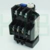 โอเวอร์โหลด TH-N-12 2.5A (2-3) ZT Electric