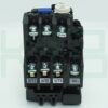 โอเวอร์โหลด TH-N-12 2.5A (2-3) ZT Electric