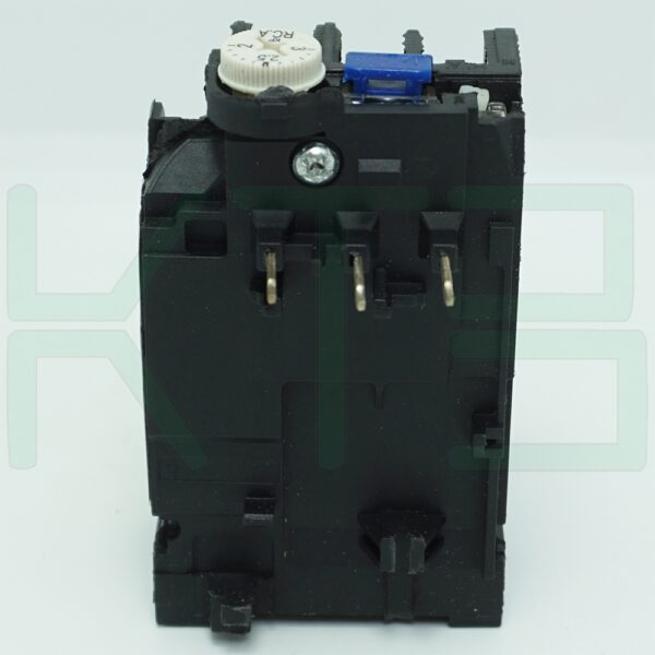 โอเวอร์โหลด TH-N-12 2.5A (2-3) ZT Electric