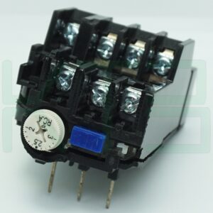 (ZT)-TH-N12KP-2-5A(2-3)-6 (Copy) โอเวอร์โหลด TH-N-12 2.5A (2-3) ZT Electric
