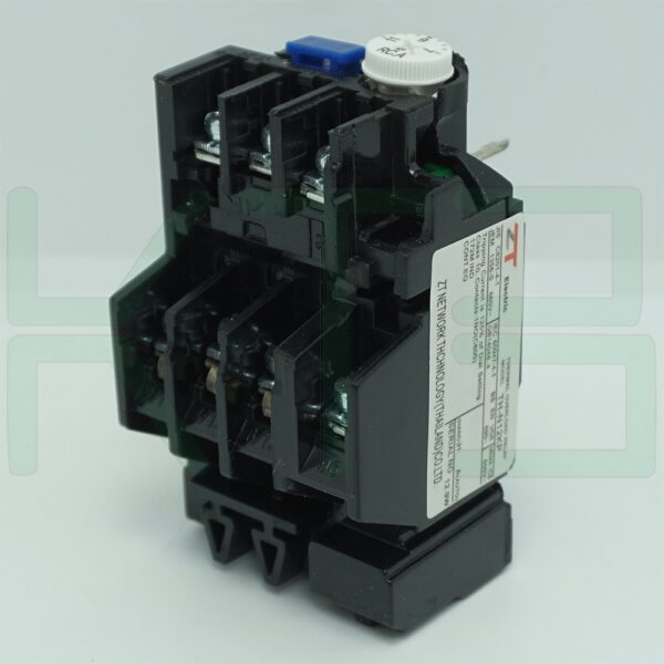 โอเวอร์โหลด TH-N-12 9A (7-11) ZT Electric