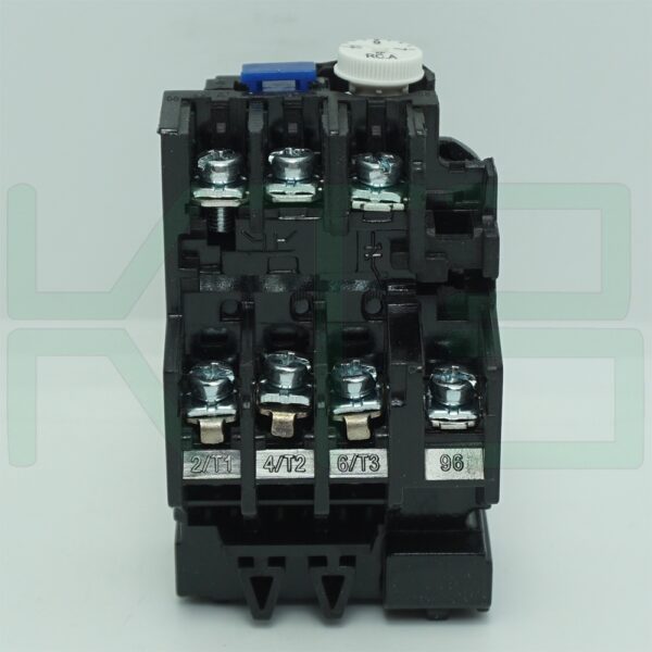 โอเวอร์โหลด TH-N-12 9A (7-11) ZT Electric