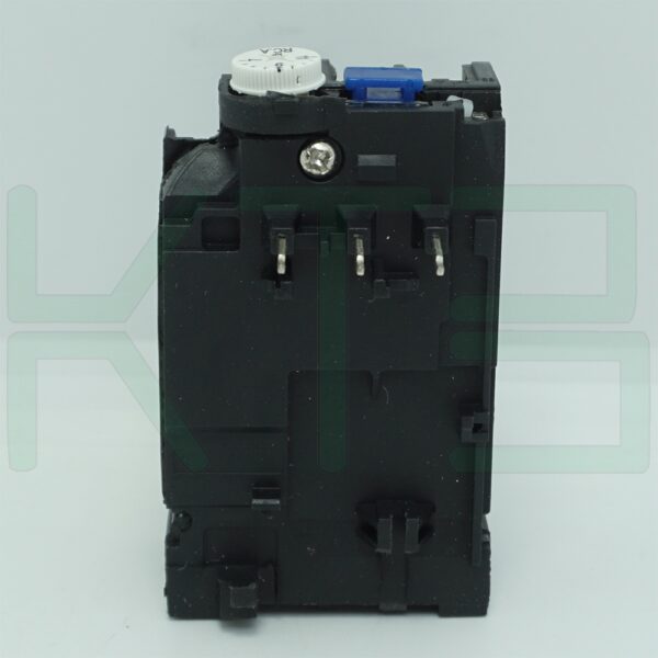 โอเวอร์โหลด TH-N-12 9A (7-11) ZT Electric