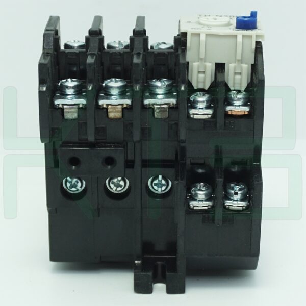 โอเวอร์โหลด TH-N-20 9A (7-11) ZT Electric