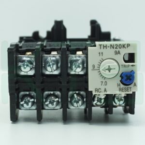 (ZT)-TH-N20KP-9A(7-11)-6 (Copy) โอเวอร์โหลด TH-N-20 9A (7-11) ZT Electric