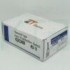 สวิทช์รอก COB-61 UP - DOWN สีส้ม